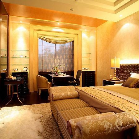 Si Chuan Jin Jiang Hotel Thành Đô Phòng bức ảnh