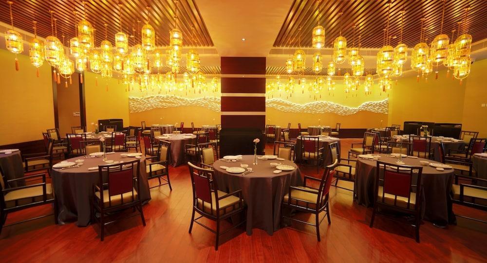 Si Chuan Jin Jiang Hotel Thành Đô Ngoại thất bức ảnh