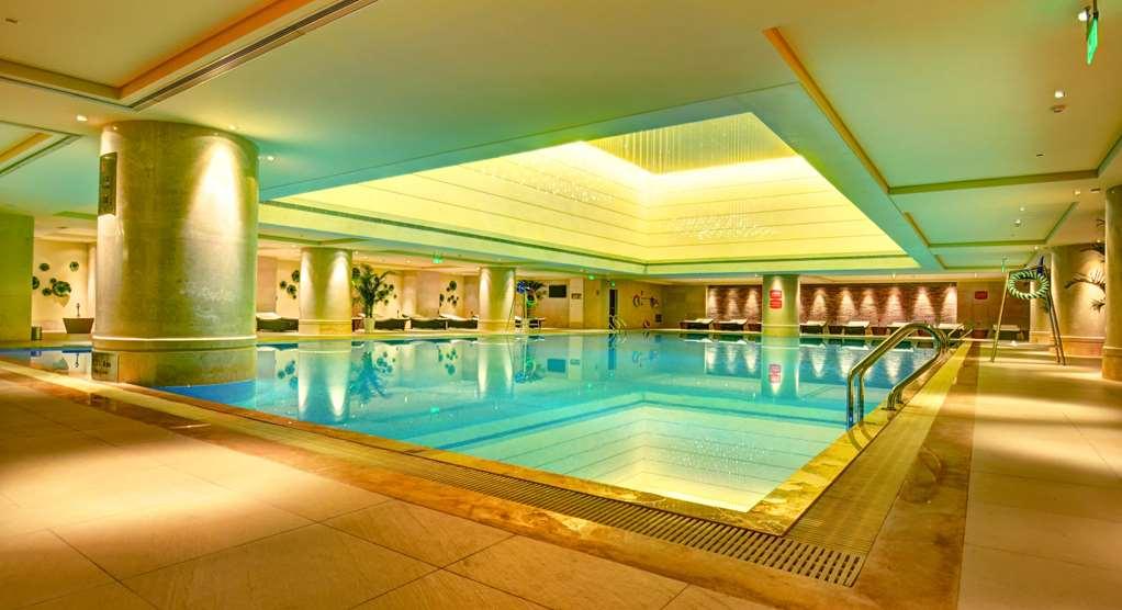 Si Chuan Jin Jiang Hotel Thành Đô Ngoại thất bức ảnh