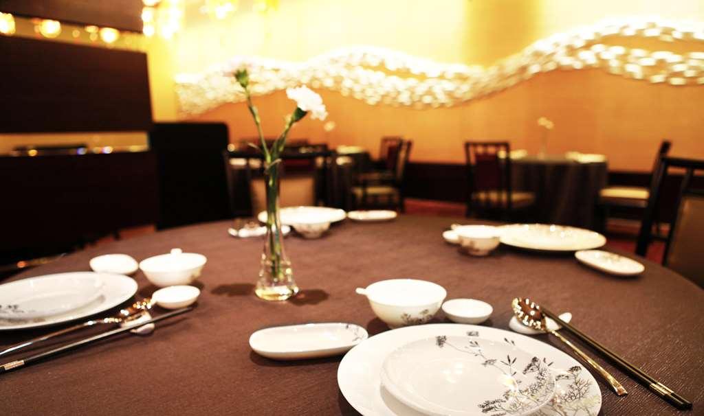 Si Chuan Jin Jiang Hotel Thành Đô Ngoại thất bức ảnh