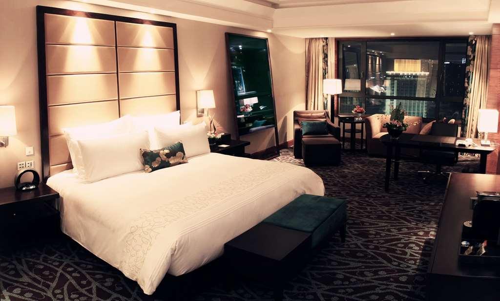 Si Chuan Jin Jiang Hotel Thành Đô Phòng bức ảnh