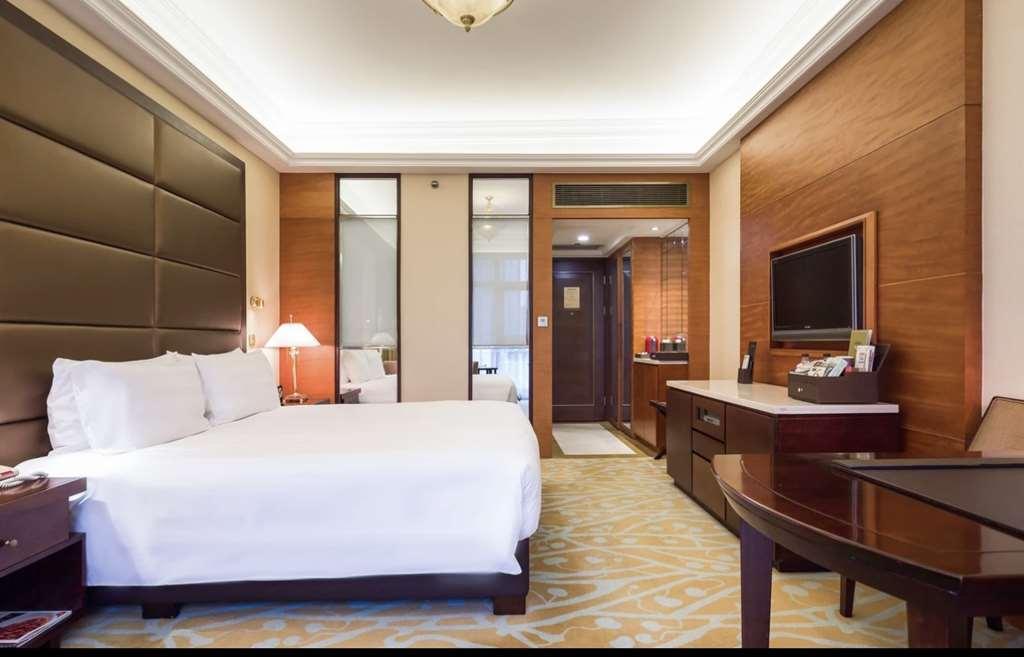 Si Chuan Jin Jiang Hotel Thành Đô Phòng bức ảnh
