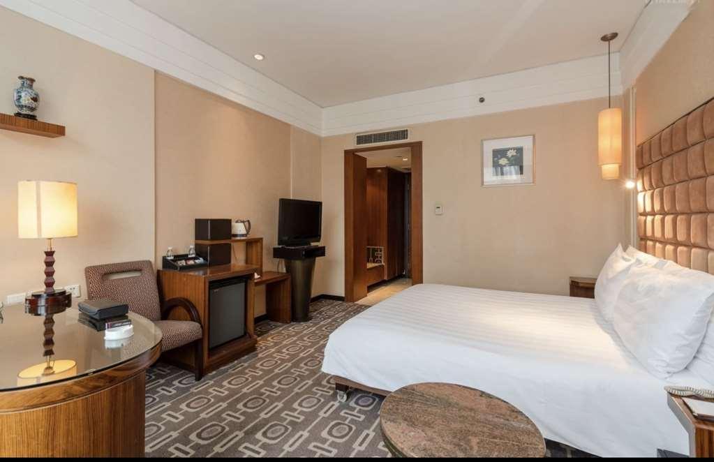 Si Chuan Jin Jiang Hotel Thành Đô Phòng bức ảnh