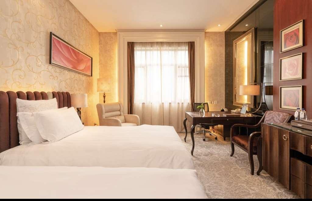 Si Chuan Jin Jiang Hotel Thành Đô Phòng bức ảnh