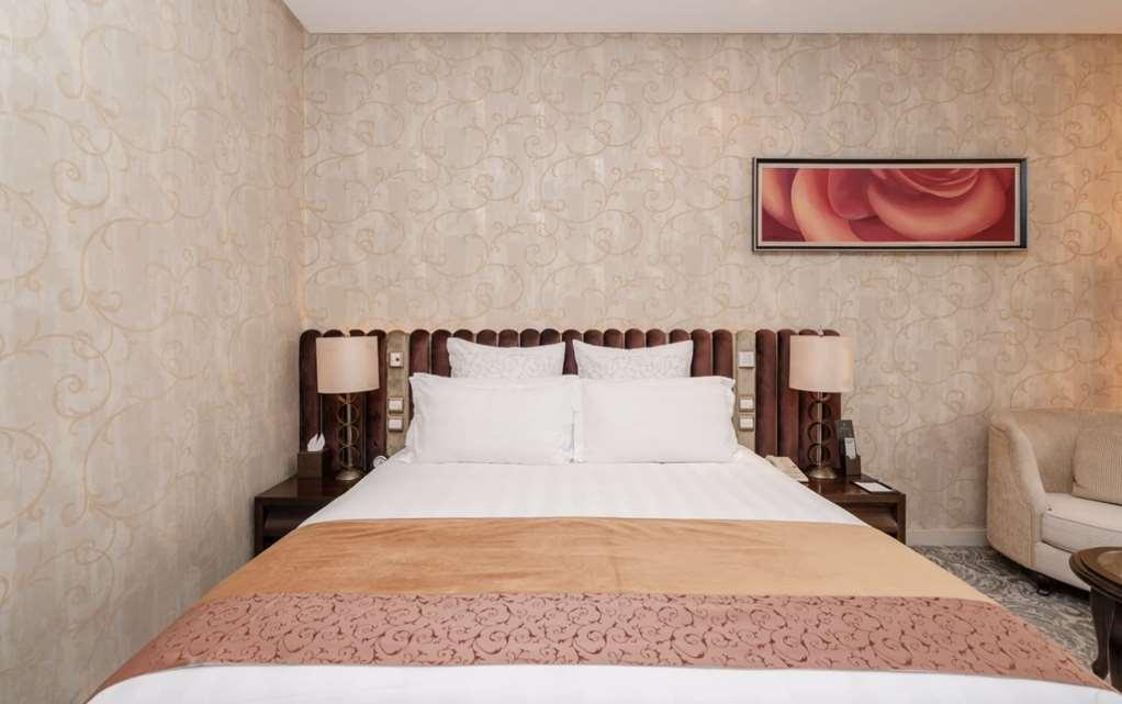 Si Chuan Jin Jiang Hotel Thành Đô Phòng bức ảnh