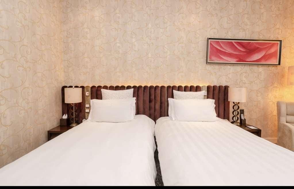 Si Chuan Jin Jiang Hotel Thành Đô Phòng bức ảnh