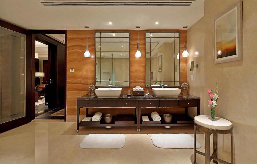 Si Chuan Jin Jiang Hotel Thành Đô Ngoại thất bức ảnh